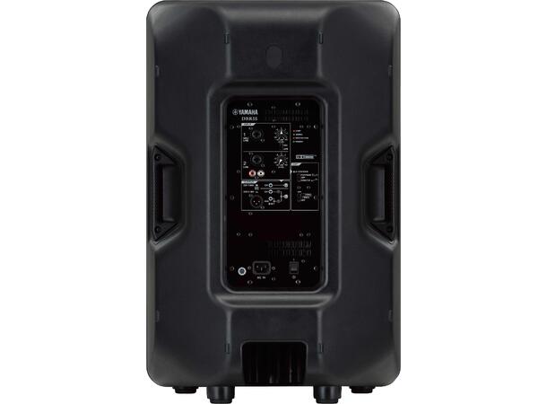 Yamaha DBR15 Aktiv høyttaler "Multi-Purpose" Compact PA Speaker 1000W